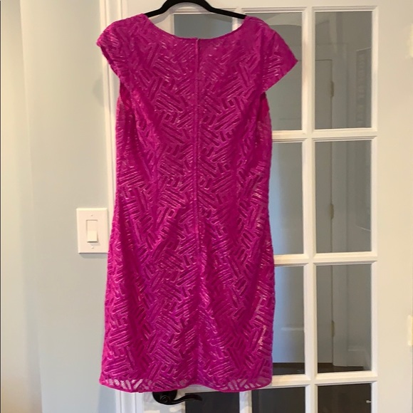 Beautiful Lilly Pulitzer Selassie dress - Picture 4 of 4